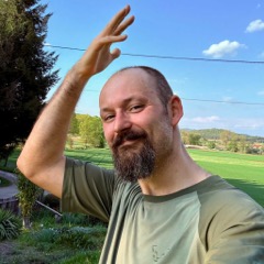 Tomasz Zuchlke